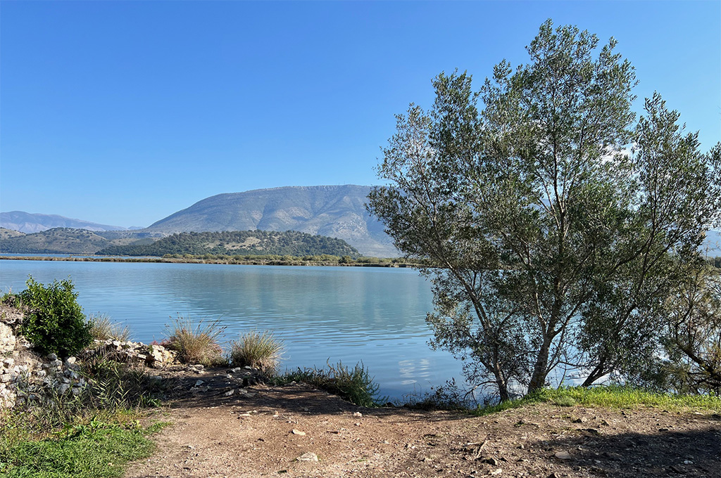 Découverte de l’Albanie